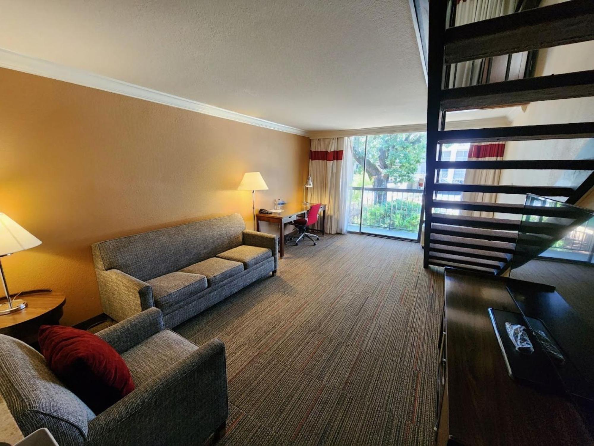 Four Points By Sheraton Little Rock Midtown Exterior photo